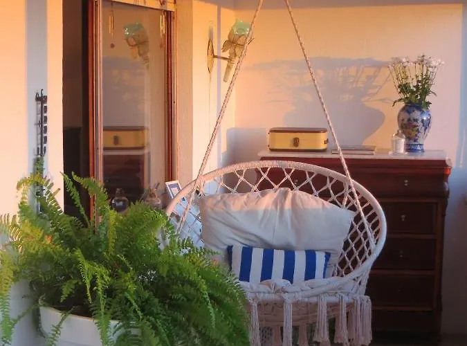 Caparica For Rent