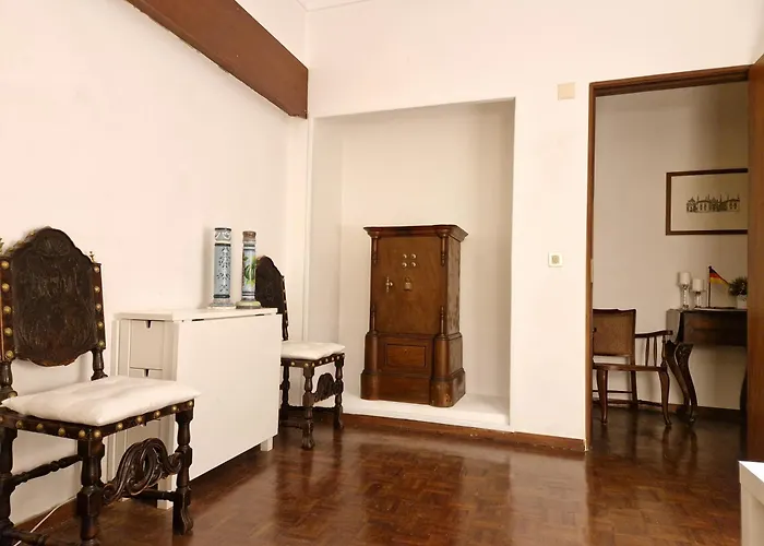 Caparica For Rent