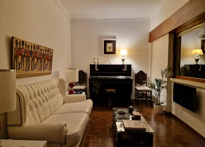 Caparica For Rent