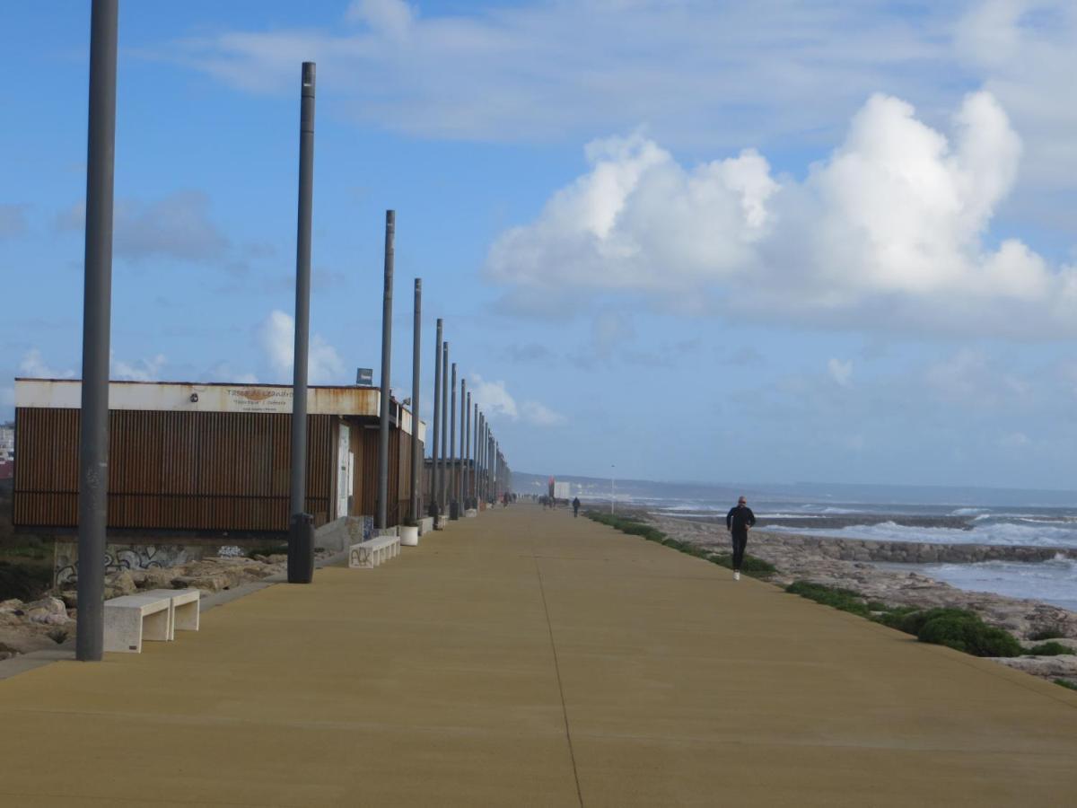 Caparica For Rent *