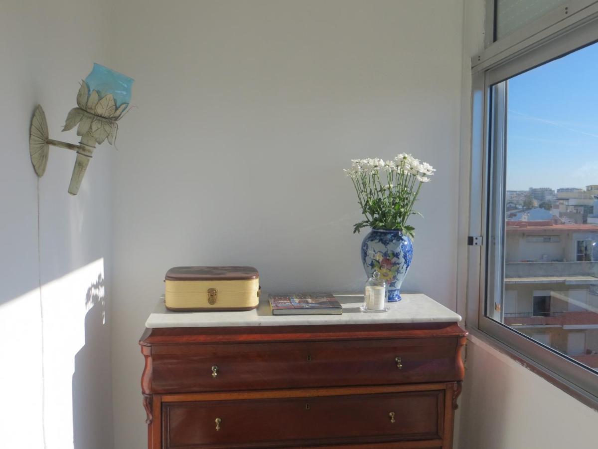 Apartment Caparica For Rent *