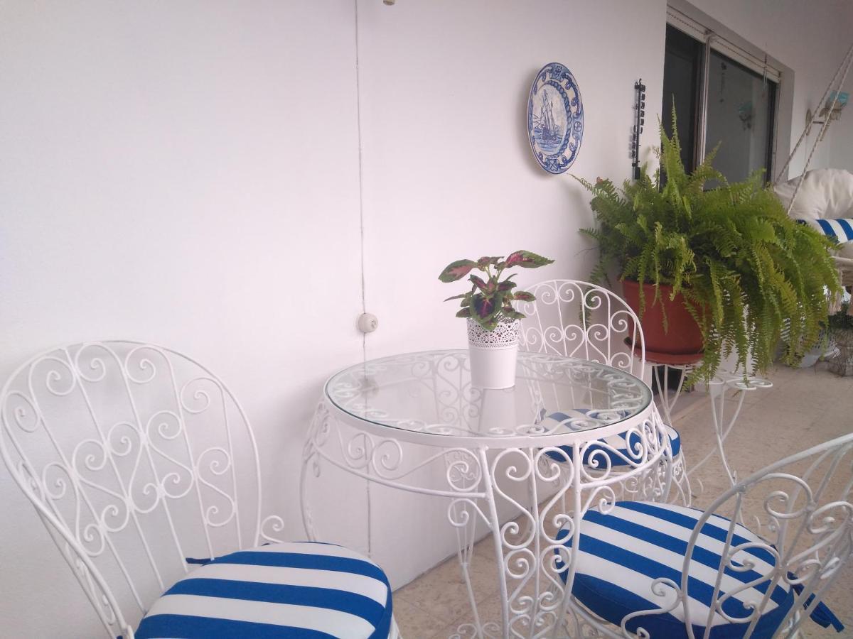 Apartment Caparica For Rent