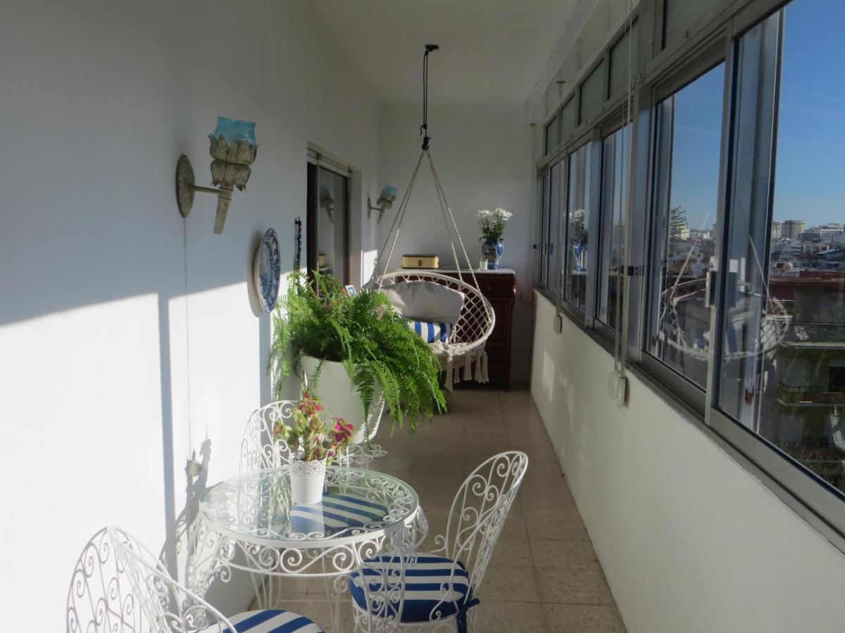 Apartment Caparica For Rent