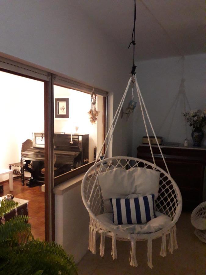 Apartment Caparica For Rent