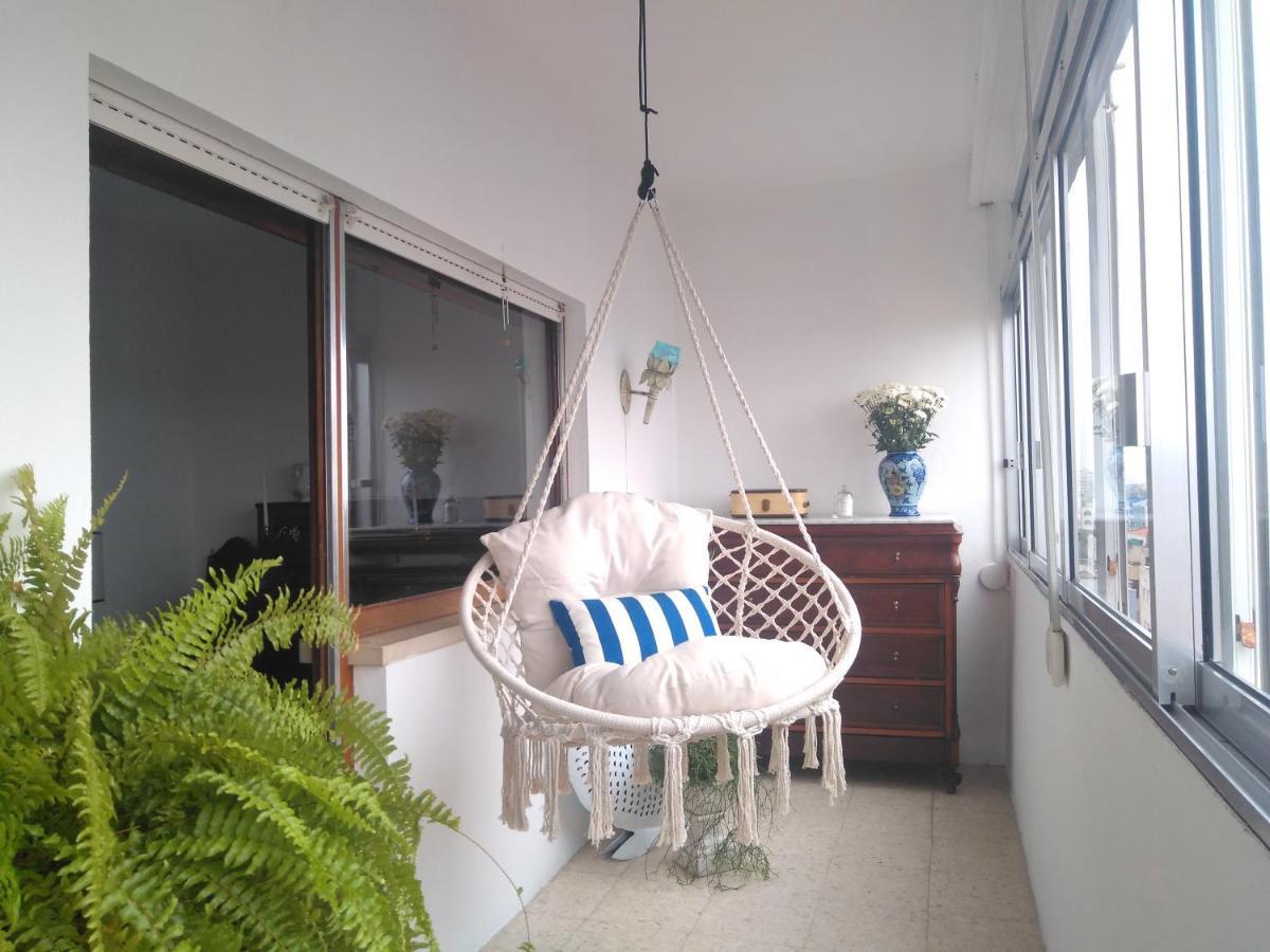 Caparica For Rent Apartment