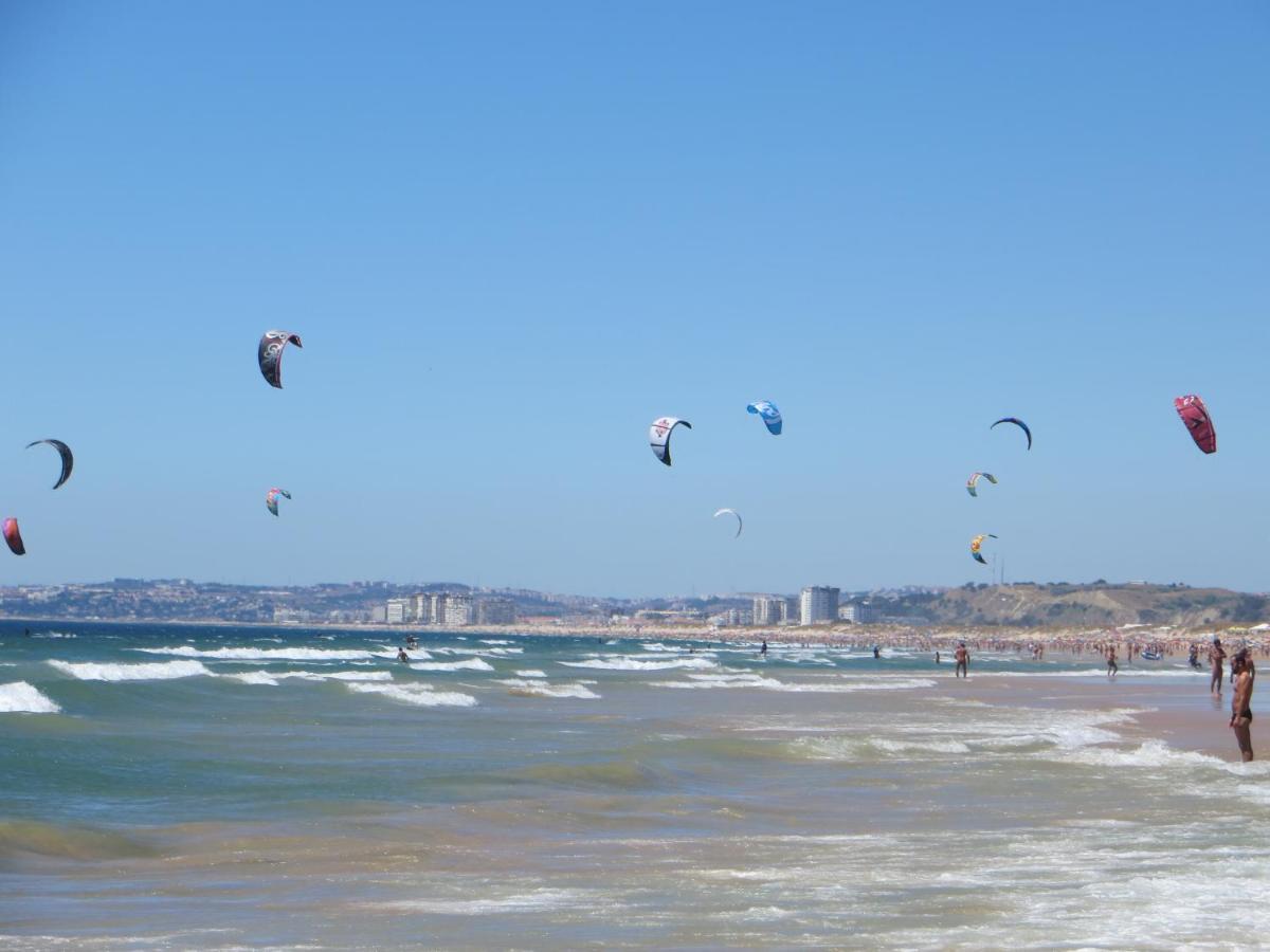 Caparica For Rent