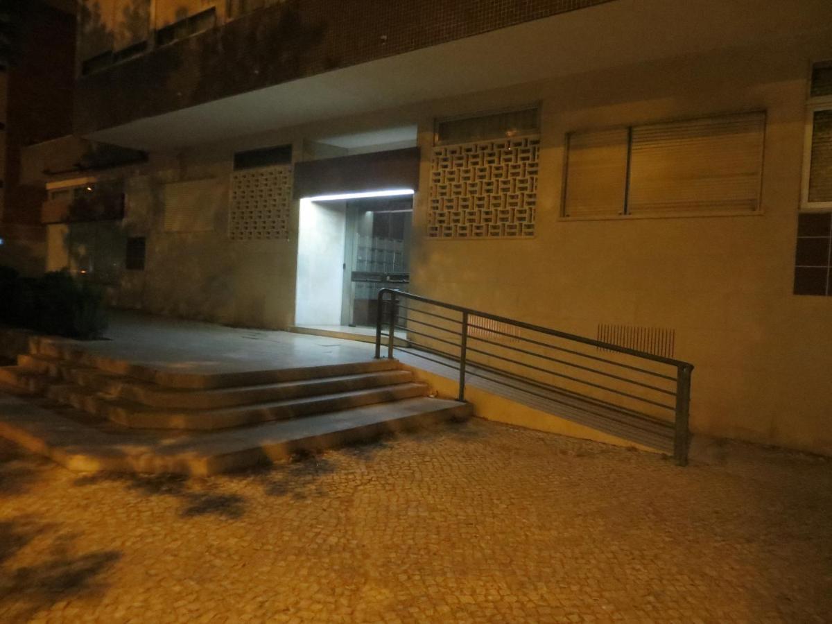 Apartment Caparica For Rent Costa da Caparica