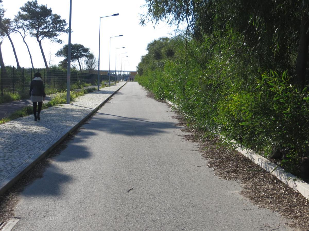 Apartment Caparica For Rent *