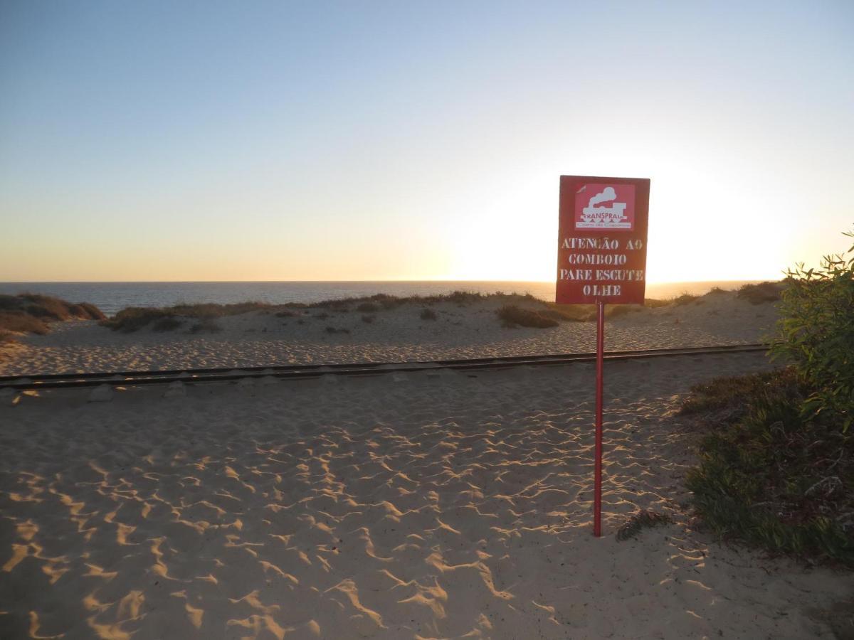 Caparica For Rent Apartment *