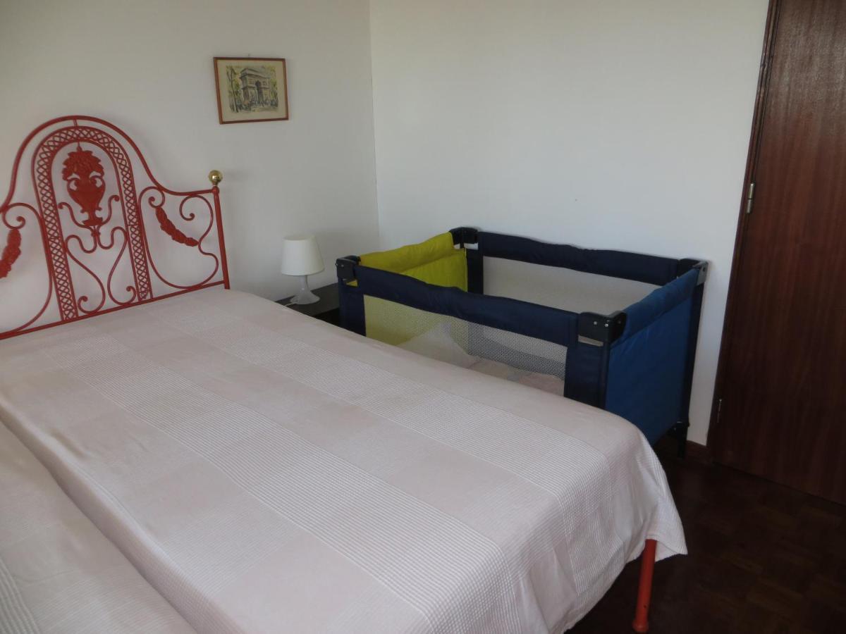 Apartment Caparica For Rent