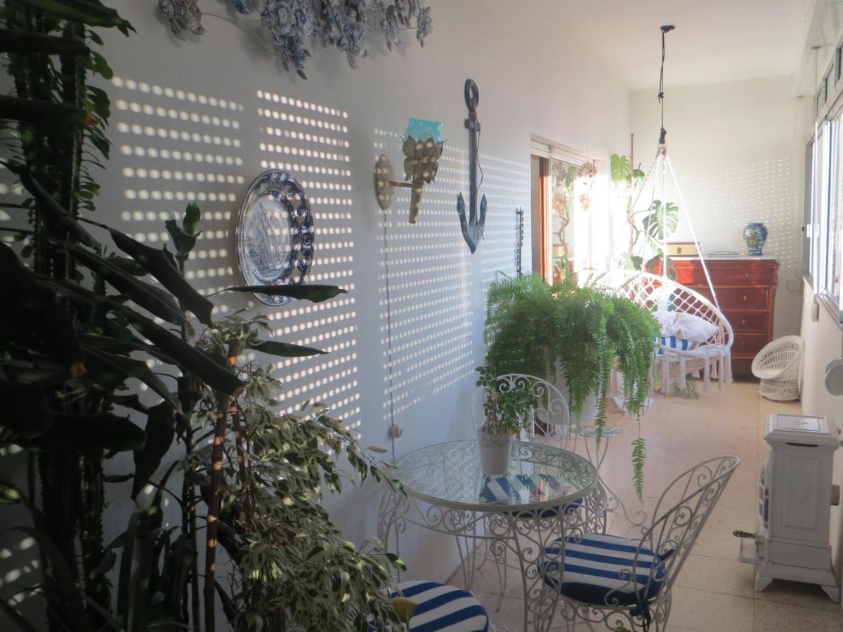 Caparica For Rent Apartment