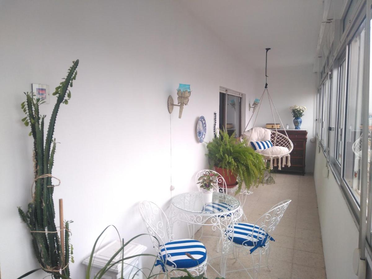 Caparica For Rent *