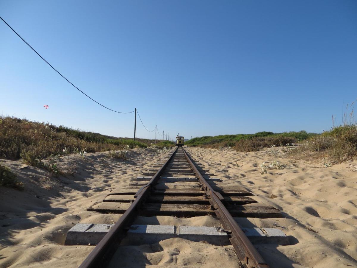 Caparica For Rent Apartment *
