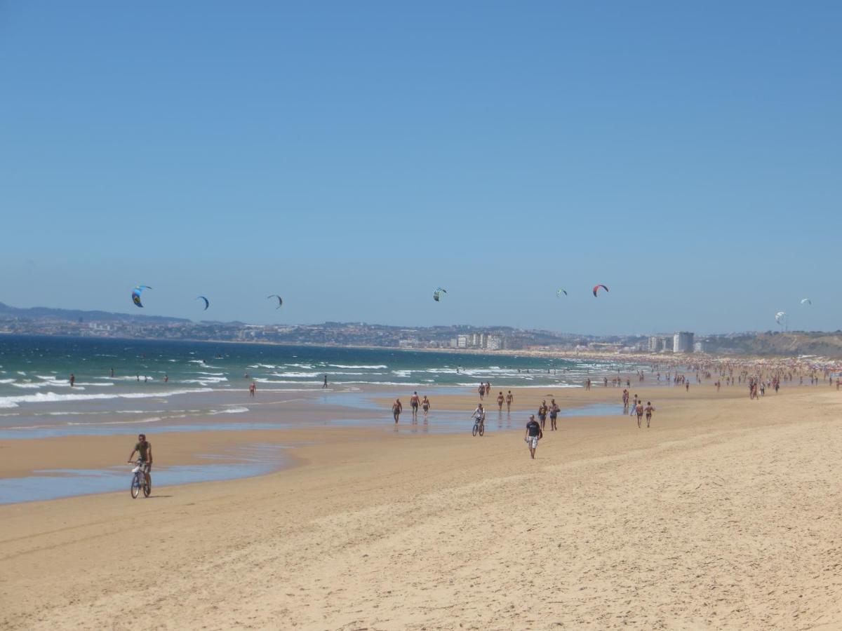 Caparica For Rent