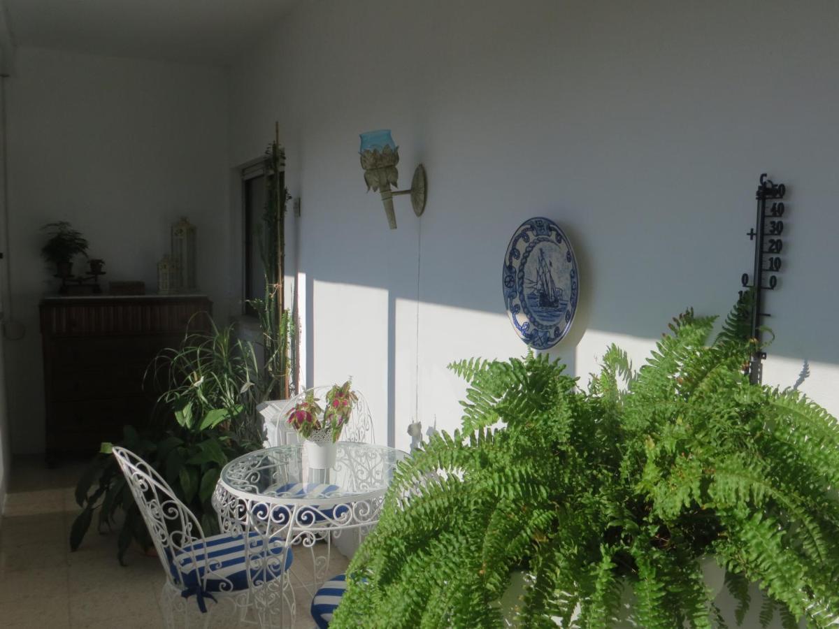 Apartment Caparica For Rent *