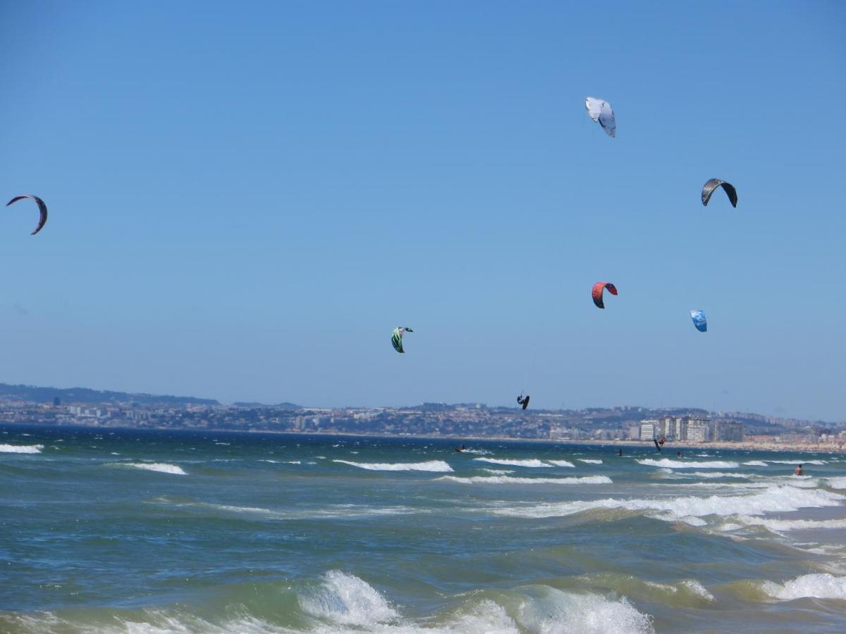 Caparica For Rent Apartment Costa da Caparica