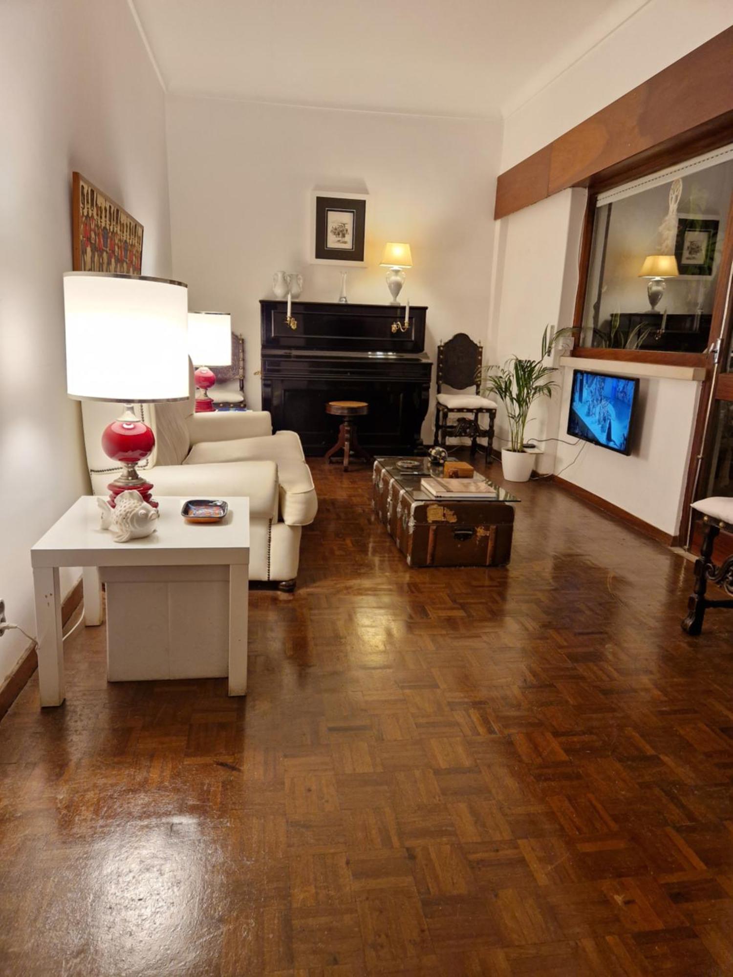 Apartment Caparica For Rent *