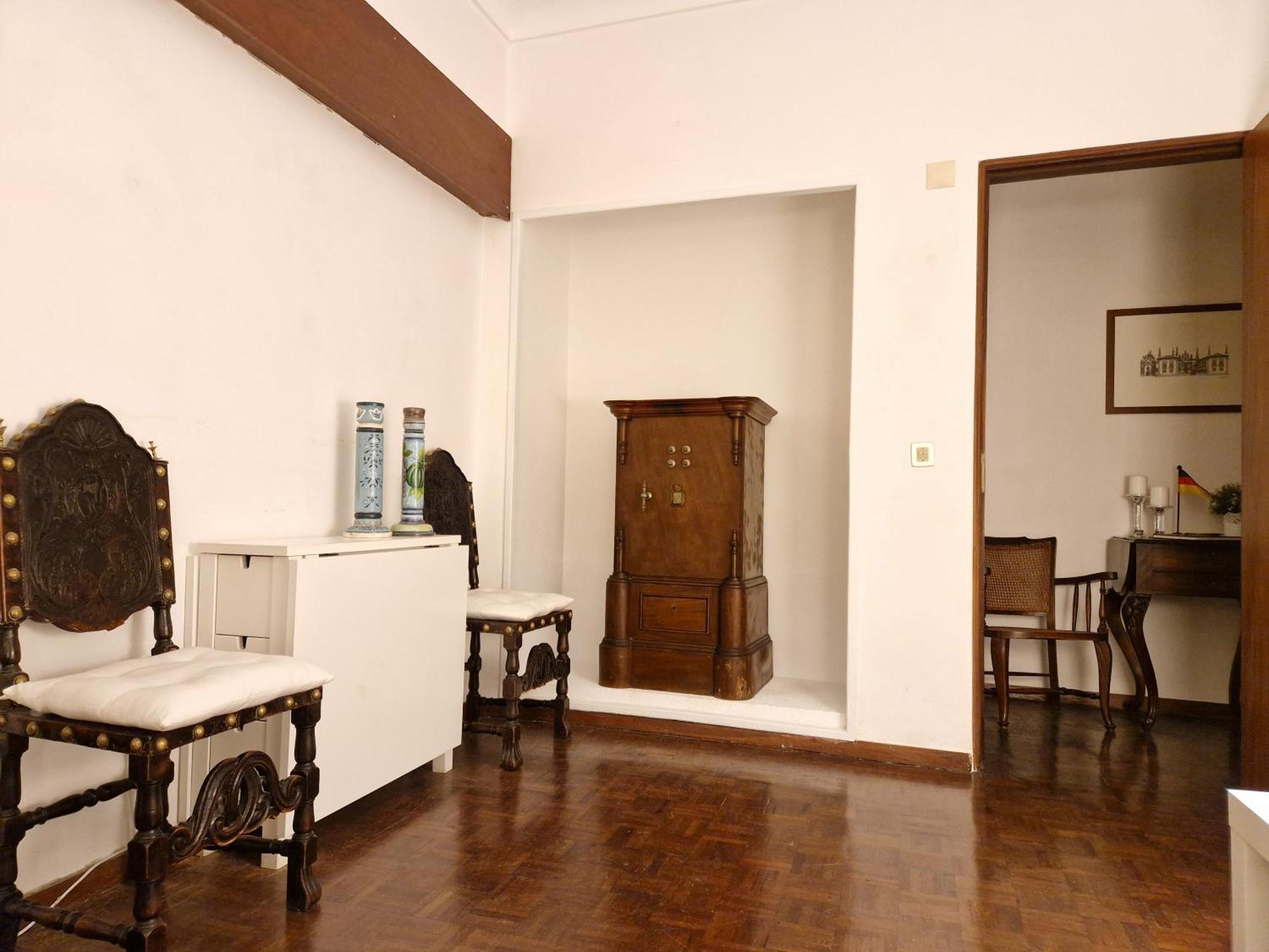 Caparica For Rent Apartment Costa da Caparica