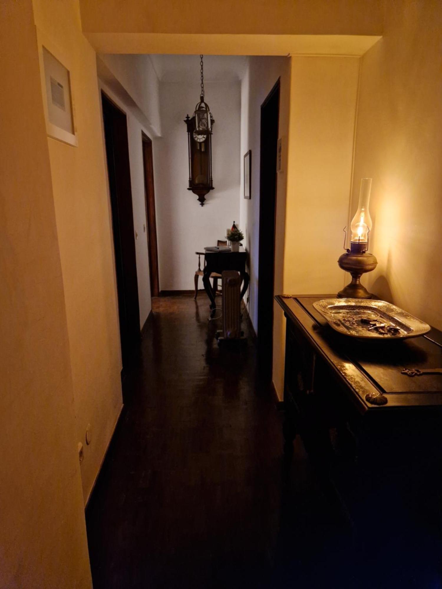 Caparica For Rent
