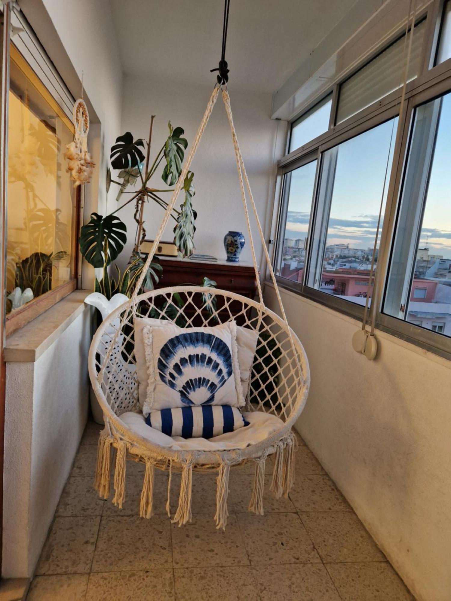 Caparica For Rent Apartment